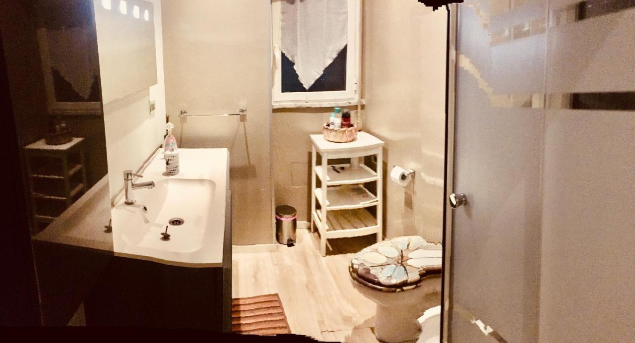 Metro A Modern Apartment ローマ エクステリア 写真
